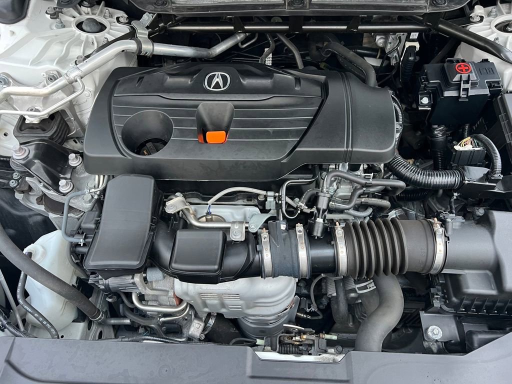 Used 2022 Acura TLX SH-AWD w/ Technology Package image 26