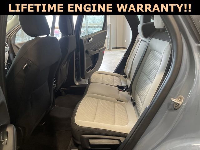 Used 2023 Ford Escape Active w/ Tech Pack #2 image 25