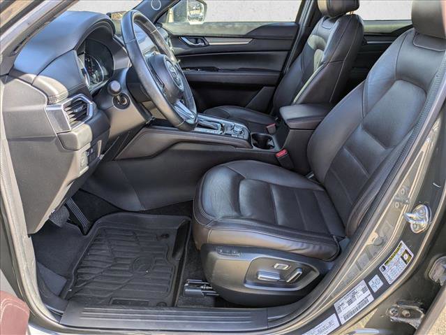 Used 2019 MAZDA CX-5 Signature image 17