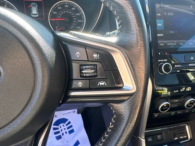 Used 2019 Subaru Ascent Premium w/ Popular Package #2A AWD/4WD image 18