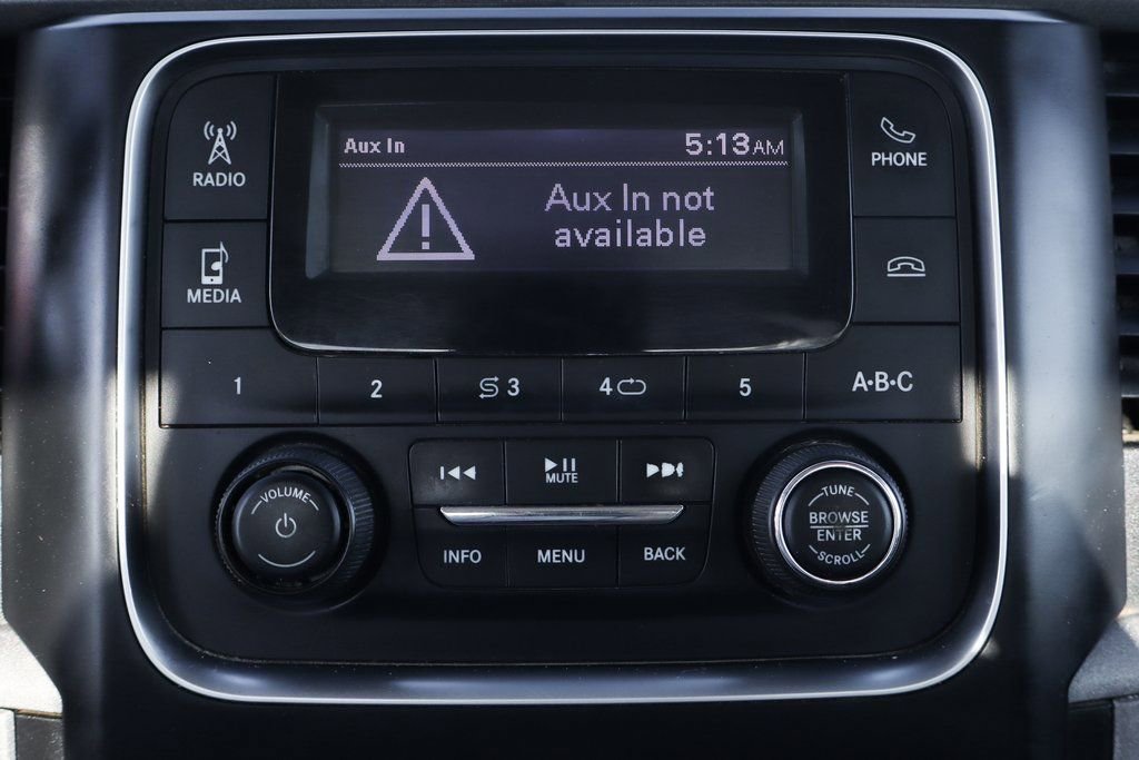 Used 2017 RAM 2500 Tradesman w/ Popular Equipment Group image 28