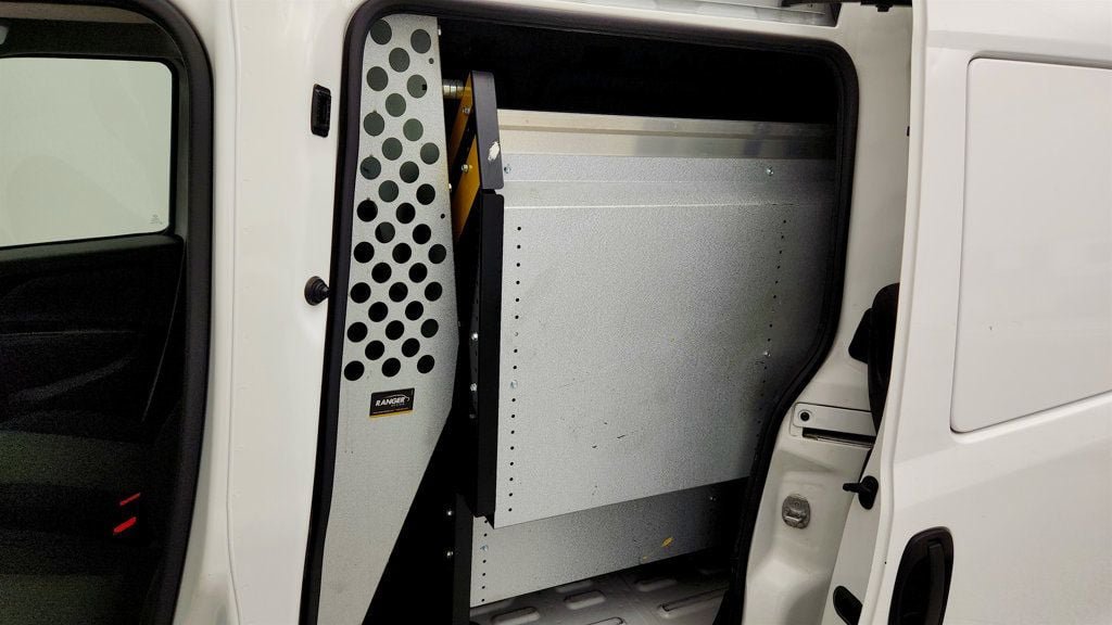Used 2022 RAM ProMaster City Tradesman FWD image 20
