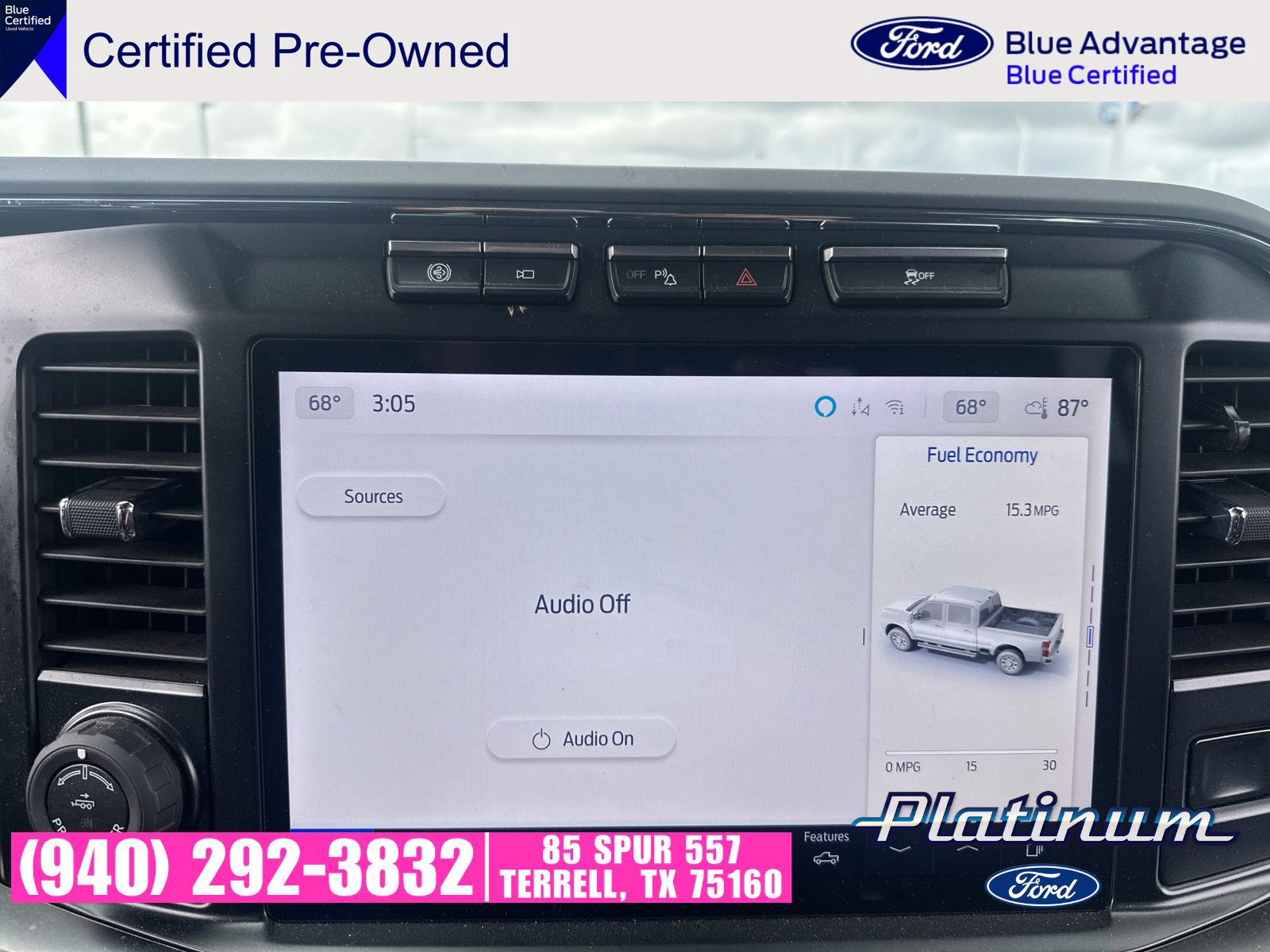 Used 2023 Ford F450 Lariat w/ Lariat Ultimate Package AWD/4WD image 28