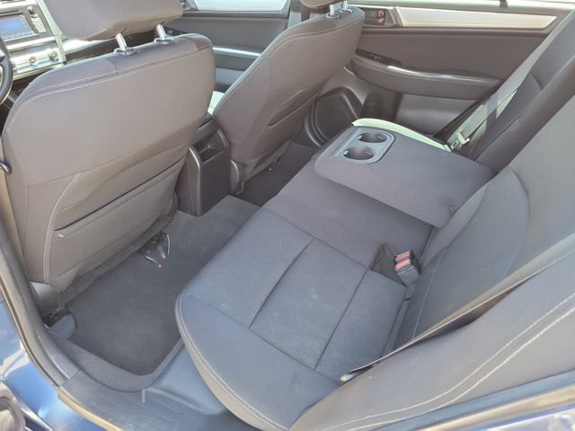 Used 2019 Subaru Legacy 2.5i w/ Alloy Wheel Package AWD/4WD image 23