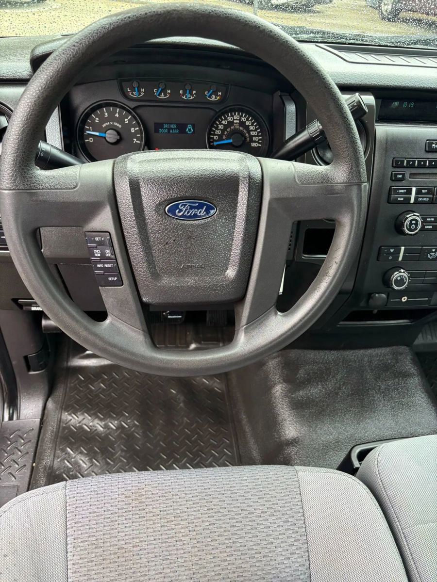 Used 2014 Ford F150 XL w/ XL Plus Package image 10