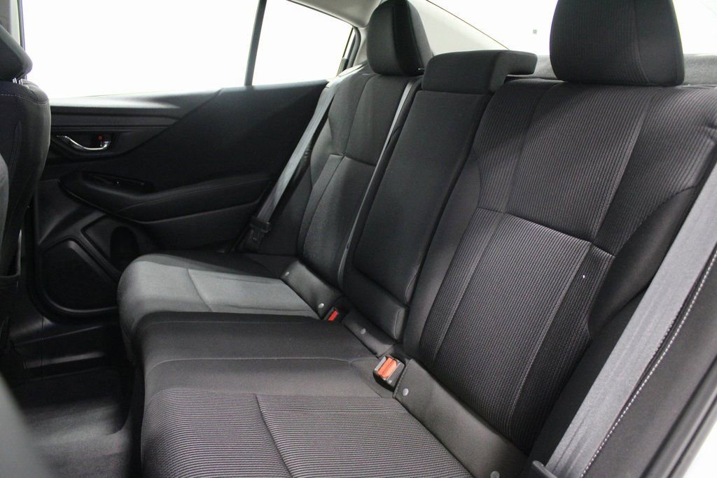 Certified 2023 Subaru Legacy Premium image 24