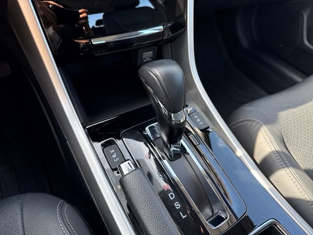 Used 2017 Honda Accord EX-L image 25
