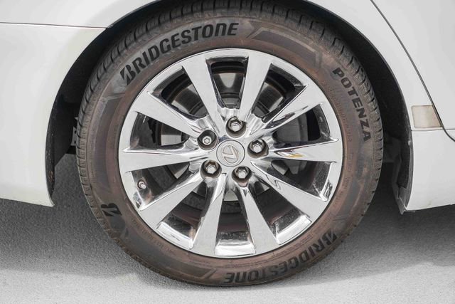 Used 2011 Lexus LS 460 w/ Comfort Pkg image 8