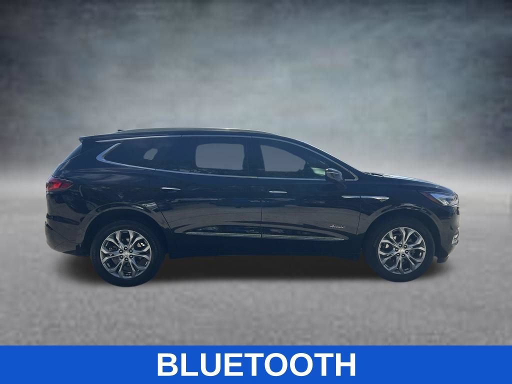 Used 2021 Buick Enclave Avenir w/ Avenir Technology Package FWD image 6