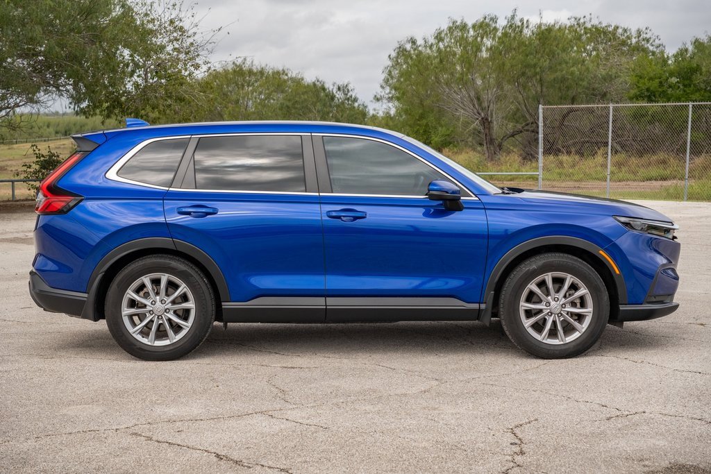 Used 2024 Honda CR-V EX-L image 8