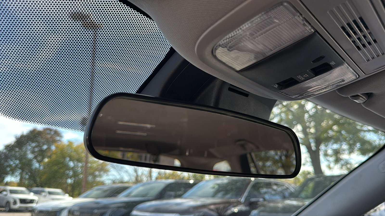 Used 2021 Honda Pilot EX image 26