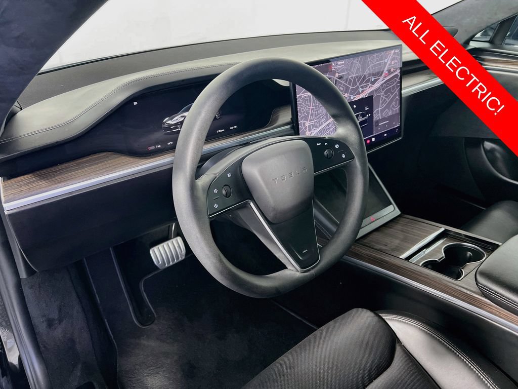 Used 2023 Tesla Model S AWD/4WD image 9