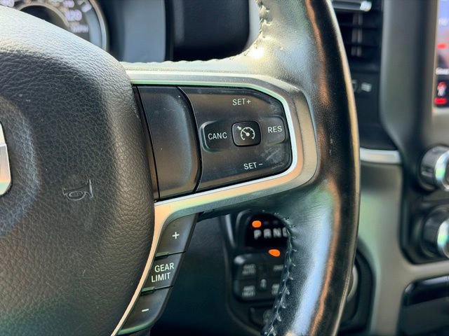 Used 2019 RAM 1500 Big Horn image 11