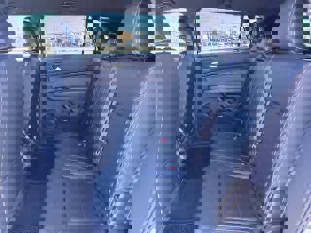 Used 2023 Volkswagen Atlas Cross Sport SE w/ Black Wheel Package image 20