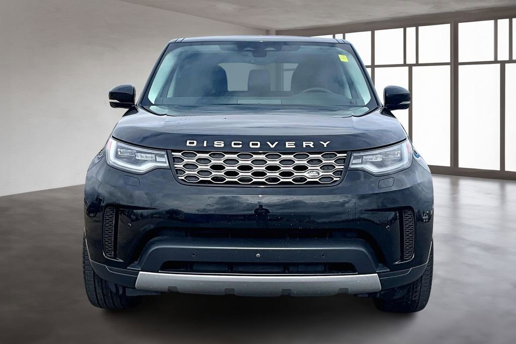 Used 2024 Land Rover Discovery S AWD/4WD image 3