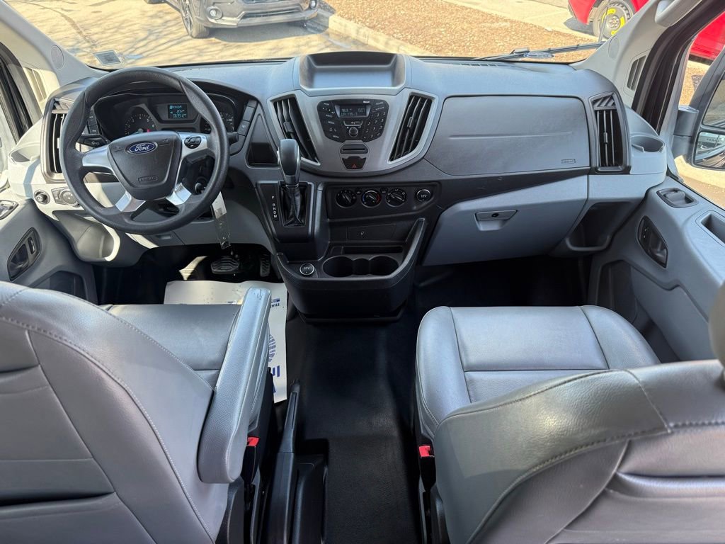 Used 2019 Ford Transit 350 XL image 31