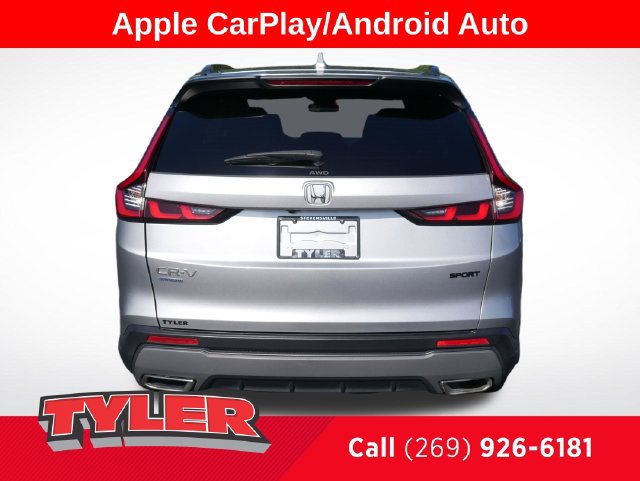 Used 2023 Honda CR-V Sport image 7