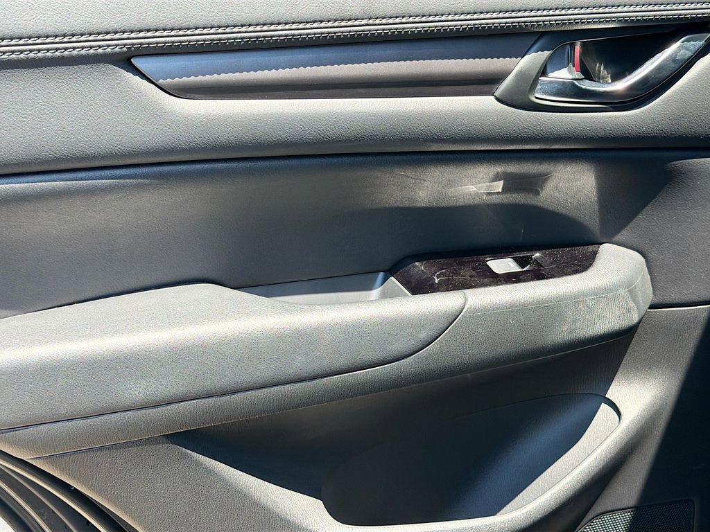 Used 2023 MAZDA CX-5 AWD 2.5 S w/ Preferred Package image 24