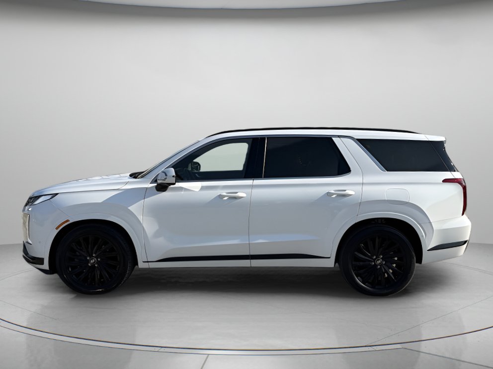 Used 2024 Hyundai Palisade Calligraphy AWD/4WD image 5