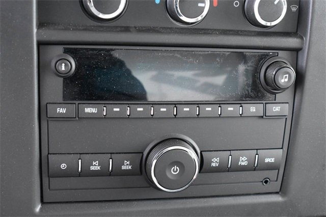 New 2025 Chevrolet Express 3500 w/ Power Convenience Package image 23