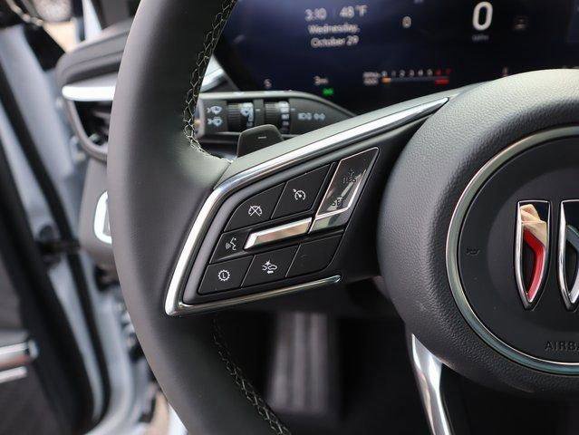 New 2026 Buick Enclave Sport Touring w/ Power Package image 34