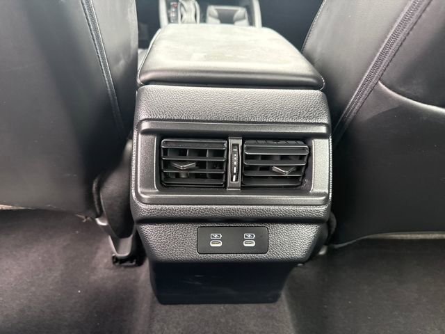 Certified 2025 Honda Accord Sport image 23