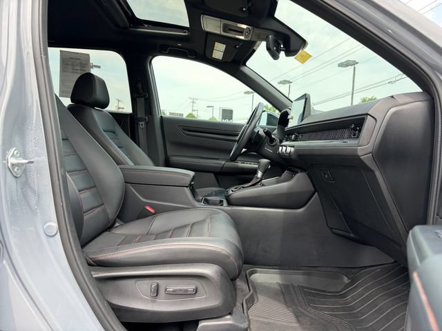 Used 2025 Honda CR-V Sport-L image 21
