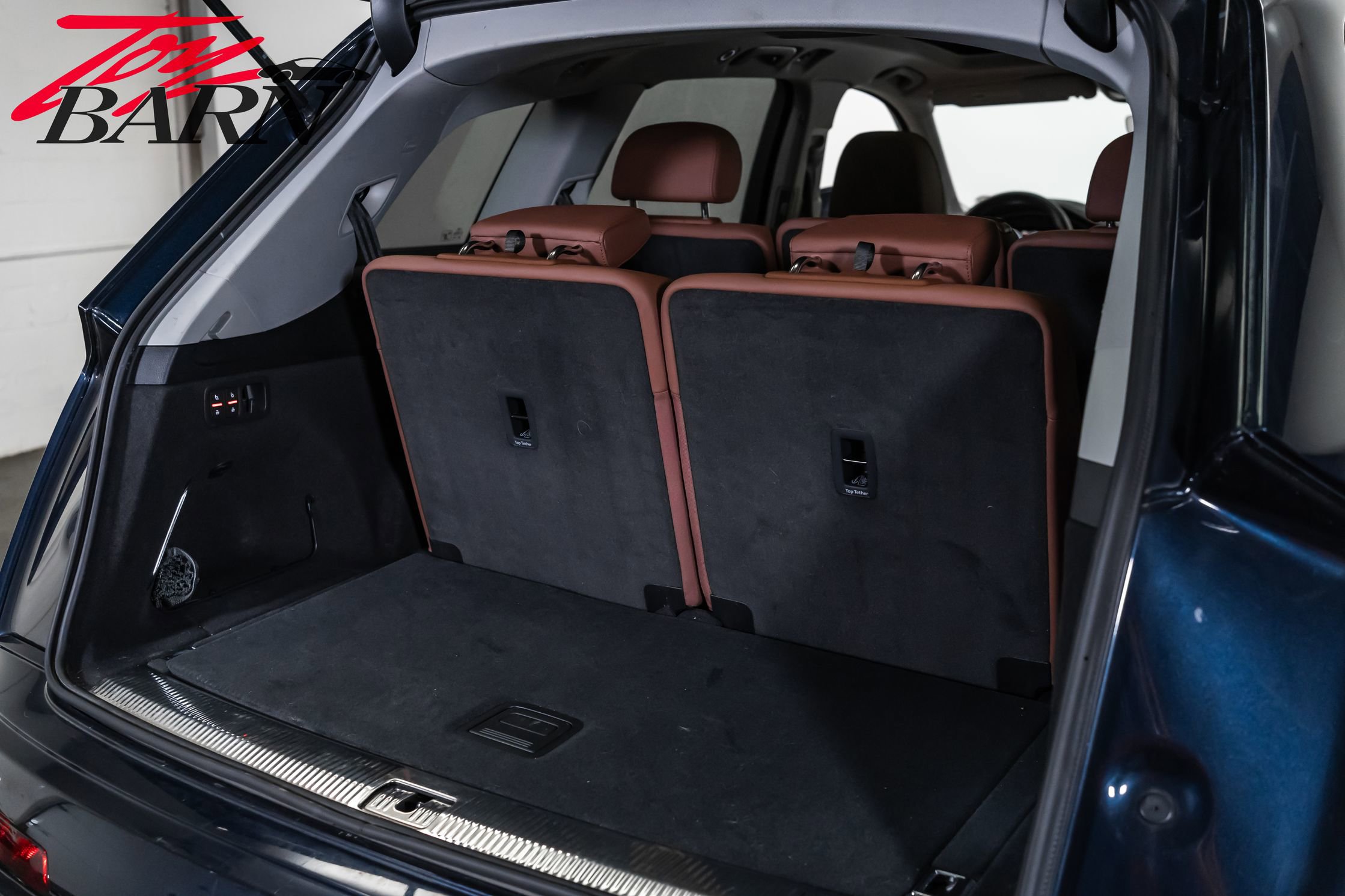 Used 2023 Audi Q7 3.0T Premium Plus image 53