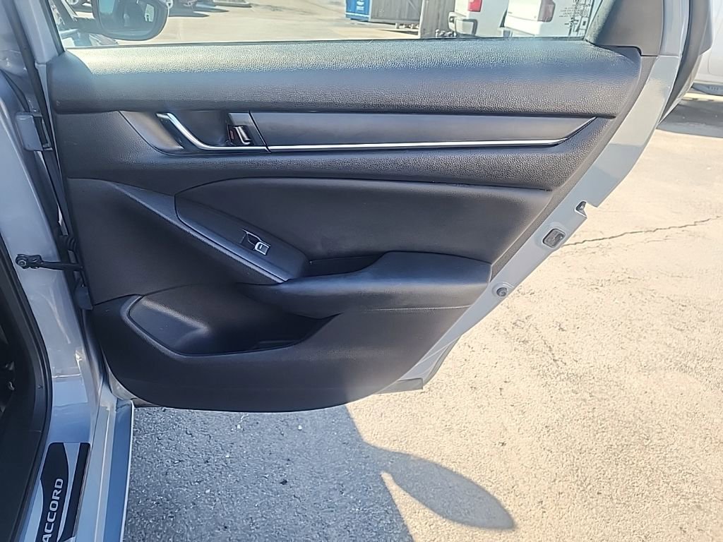 Used 2022 Honda Accord Sport image 27