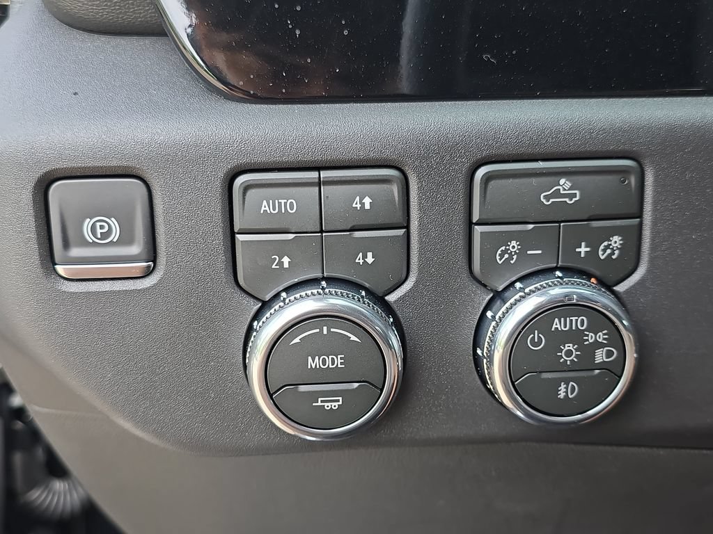 New 2026 GMC Sierra 1500 Elevation AWD/4WD image 27