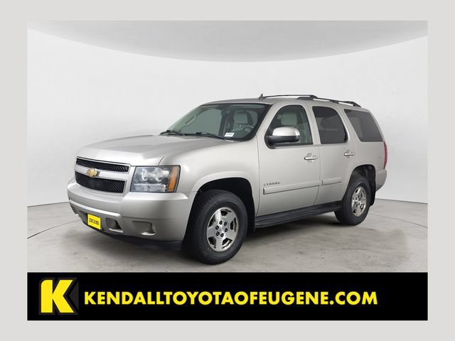 Used 2007 Chevrolet Tahoe LT w/ LT Preferred Equipment Group AWD/4WD video 1