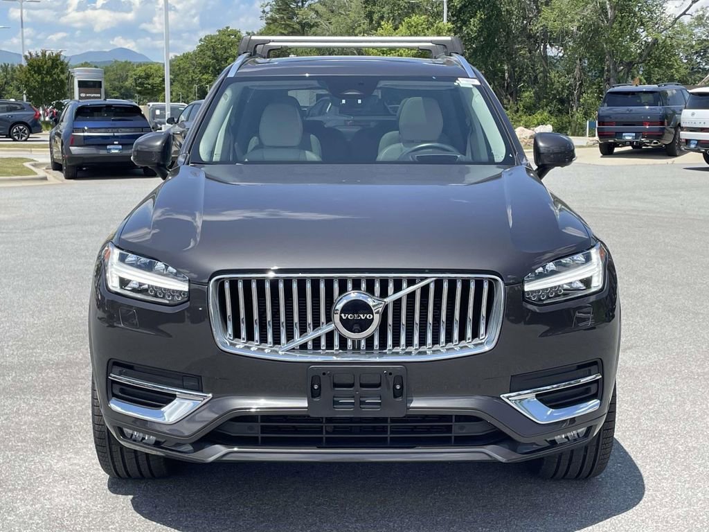 Used 2023 Volvo XC90 B6 Ultimate w/ Protection Package AWD/4WD image 23
