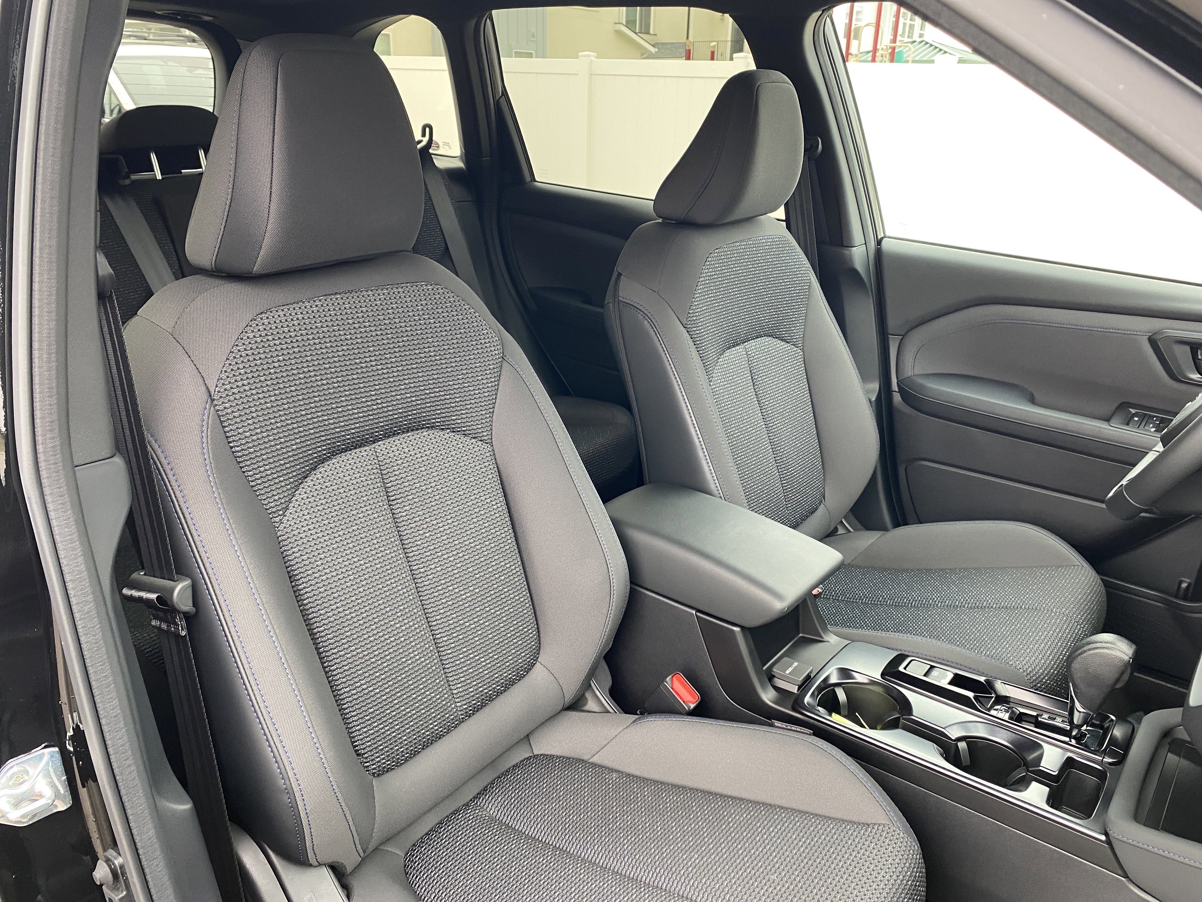 Certified 2026 Subaru Forester Premium image 21