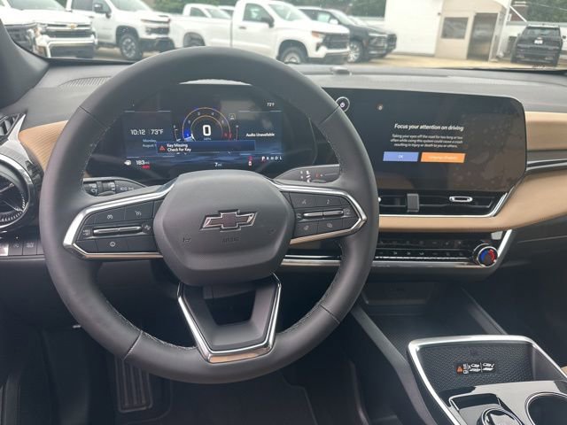 New 2026 Chevrolet Equinox ACTIV w/ Convenience Package III image 12