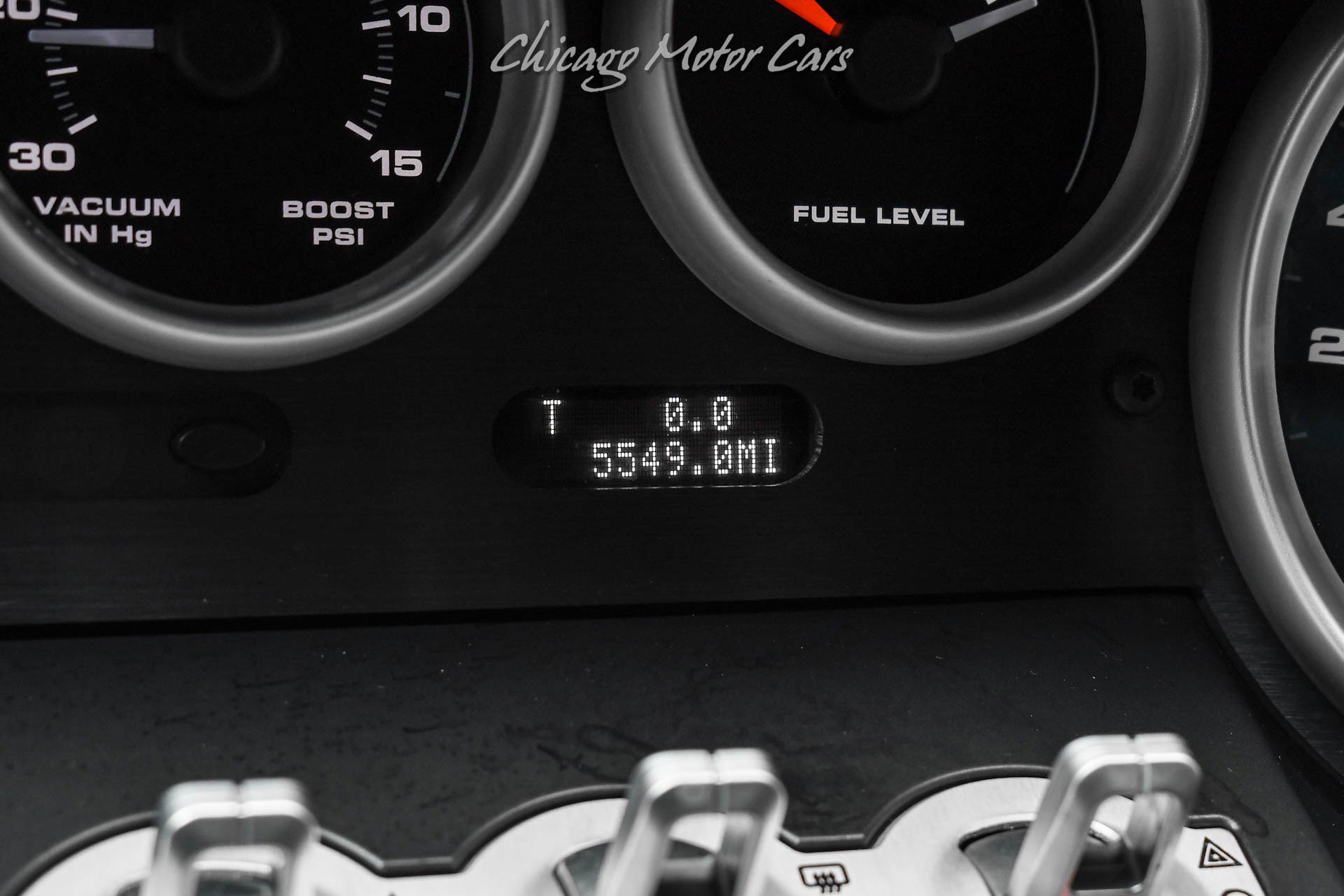 Used 2005 Ford GT image 11