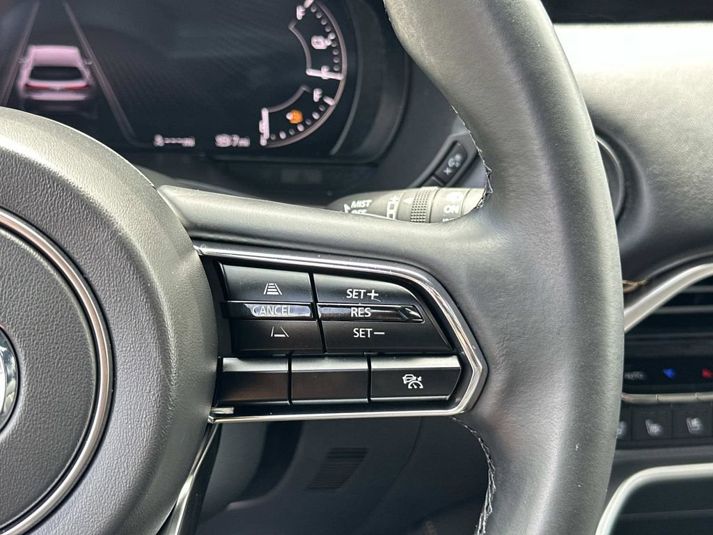 Certified 2024 MAZDA CX-90 Plug-In Hybrid w/ Premium Plus AWD/4WD image 22