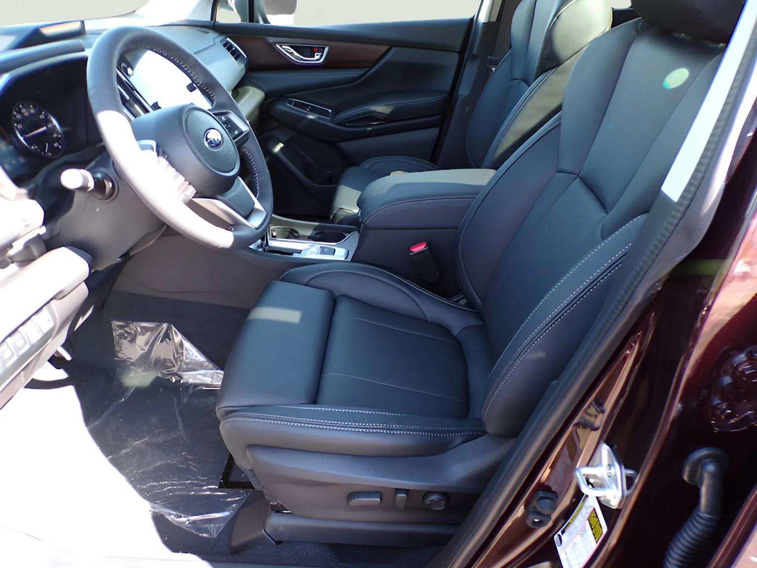 New 2025 Subaru Ascent Touring image 6