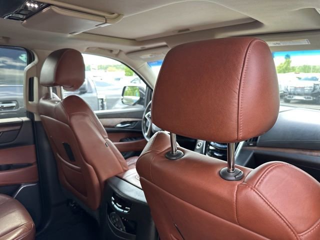 Used 2015 Cadillac Escalade ESV Premium AWD/4WD image 11