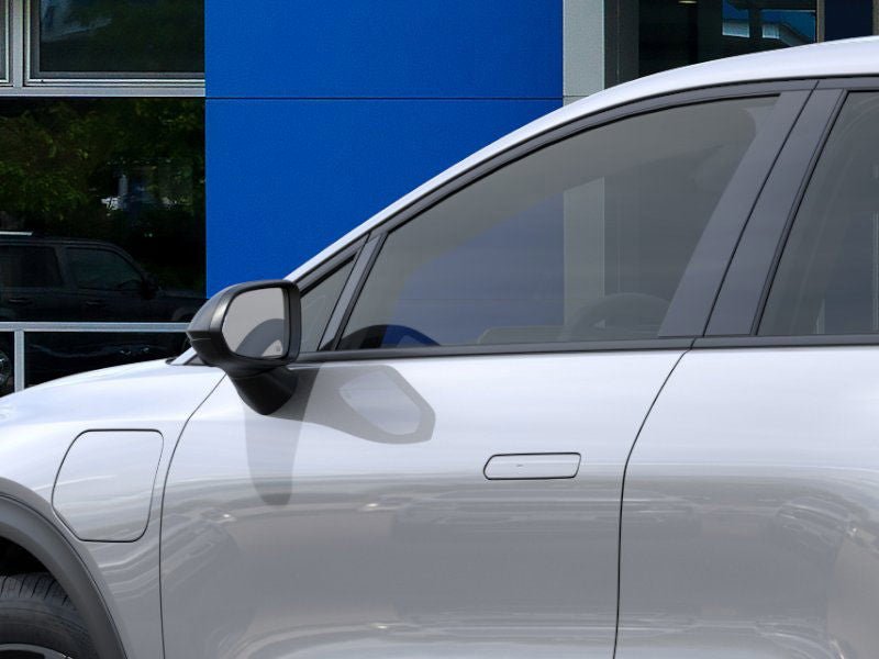 New 2026 Chevrolet Equinox EV LT w/ Comfort Package FWD image 36