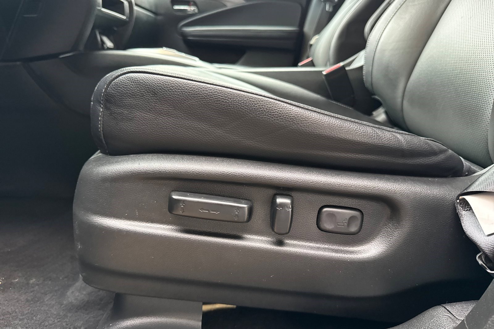 Used 2023 Honda Ridgeline RTL-E image 14