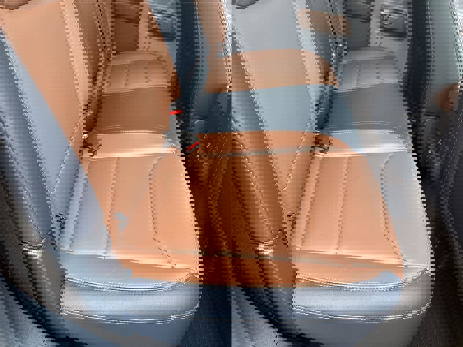 Used 2023 Ford Maverick Lariat w/ Lariat Luxury Package image 14