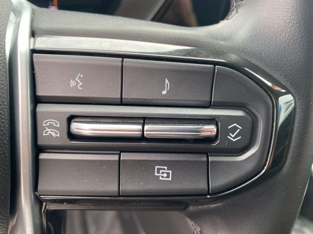 Used 2023 Chevrolet Colorado LT w/ LT Convenience Package II AWD/4WD image 20