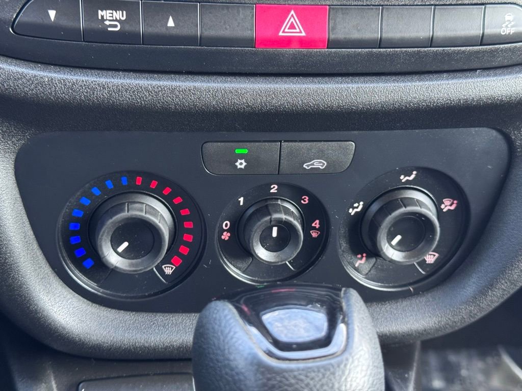 Used 2021 RAM ProMaster City Tradesman image 10