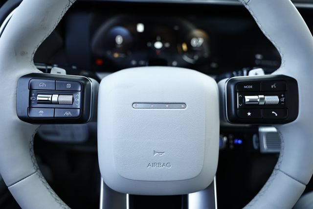 New 2026 Hyundai Palisade Limited FWD image 14
