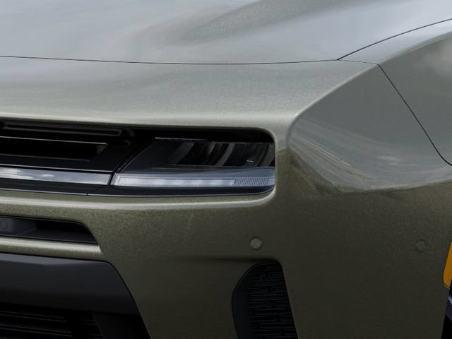 New 2027 Dodge Charger R/T w/ Driver Convenience Group AWD/4WD image 11