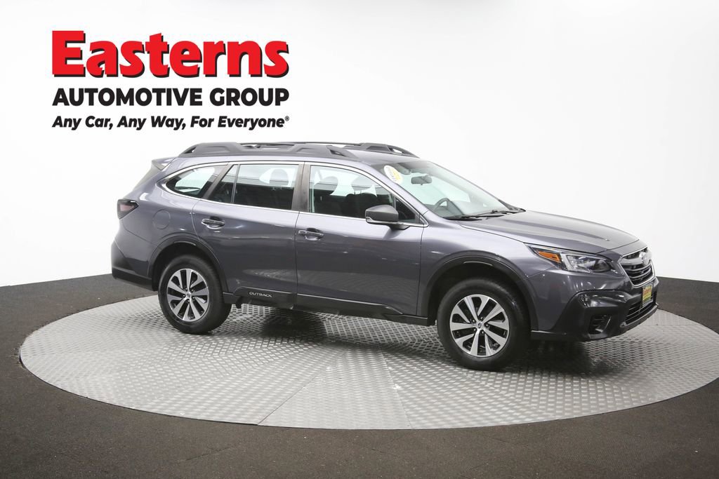 Used 2022 Subaru Outback AWD/4WD image 46
