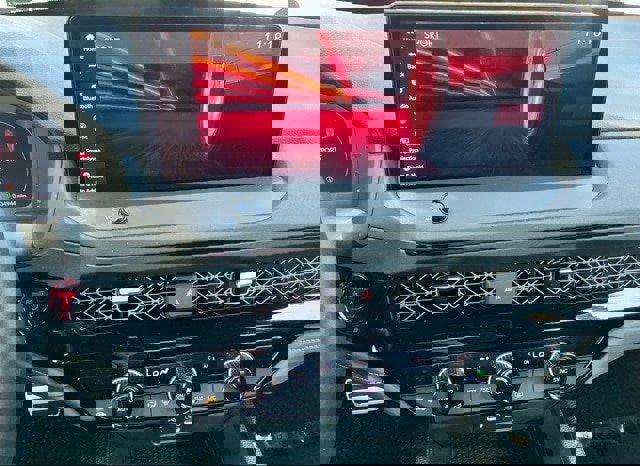 Certified 2024 Honda Accord Sport image 28