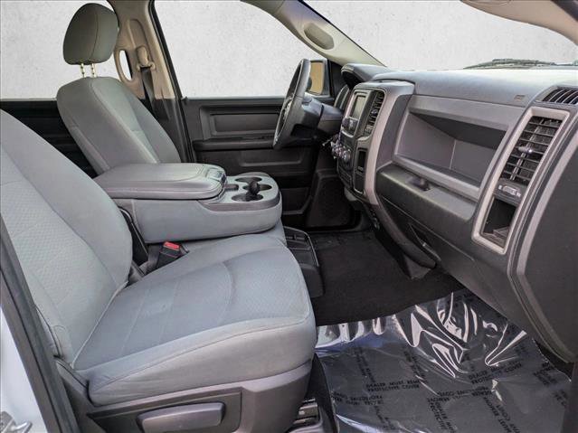 Used 2018 RAM 1500 Express w/ Express Value Package image 19