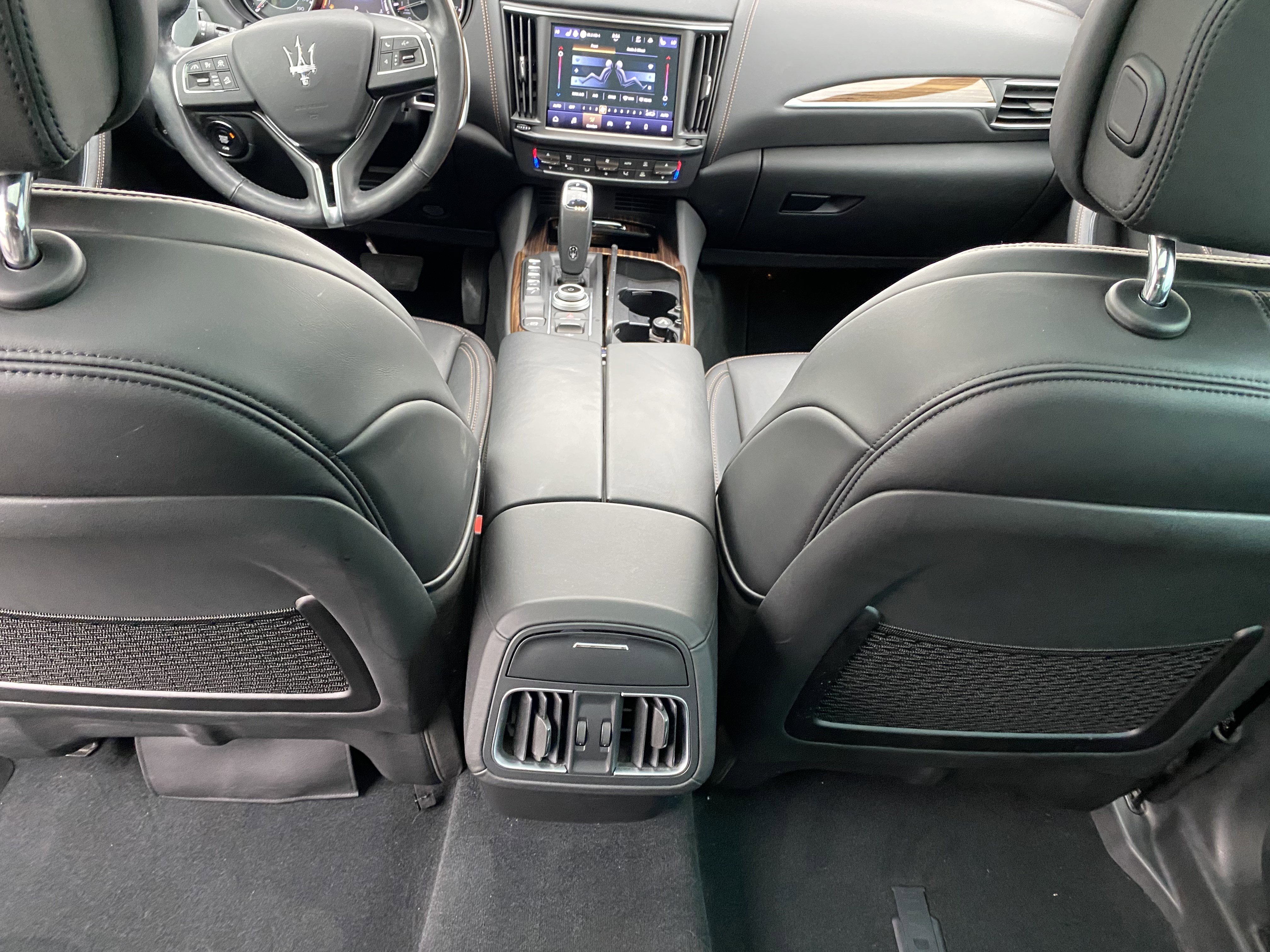 Used 2022 Maserati Levante GT image 17