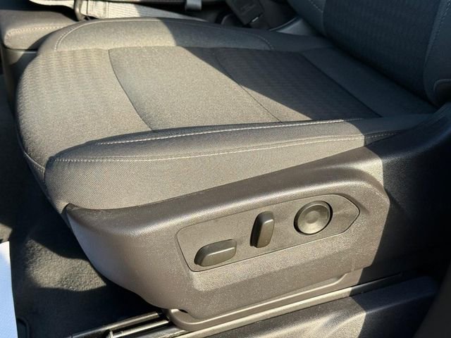 Certified 2024 GMC Sierra 1500 Elevation image 23